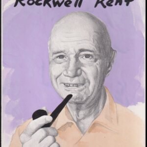 US Cachet /Stamp Artwork - Colorano Cover Art #3502Q