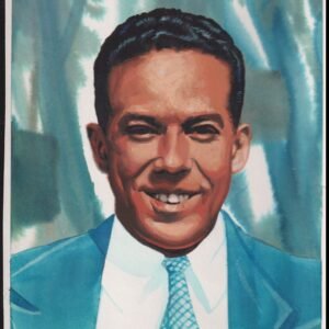 US Cachet /Stamp Artwork - Colorano Cover Art #3557