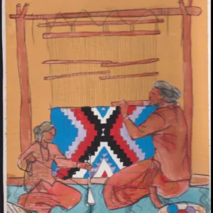US Cachet /Stamp Artwork - Colorano Cover Art #3873H