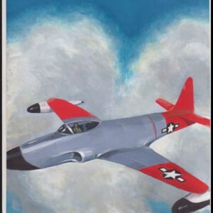 US Cachet /Stamp Artwork - Colorano Cover Art #3921