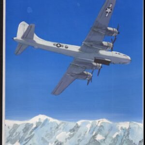 US Cachet /Stamp Artwork - Colorano Cover Art #3923