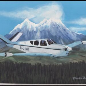 US Cachet /Stamp Artwork - Colorano Cover Art #3924