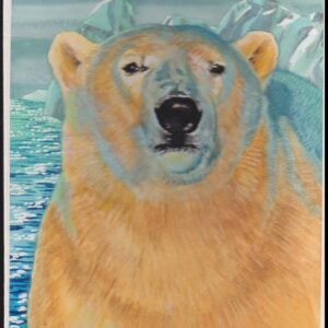 US Cachet /Stamp Artwork - Colorano Cover Art #4387