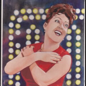 US Cachet /Stamp Artwork - Colorano Cover Art #4498