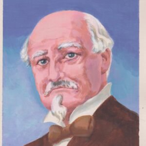 US Cachet /Stamp Artwork - Colorano Cover Art #C93