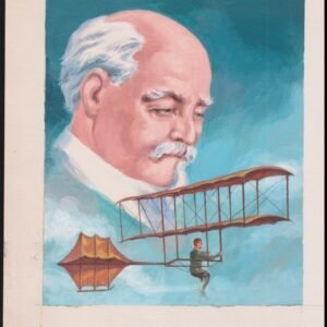 US Cachet /Stamp Artwork - Colorano Cover Art #C94