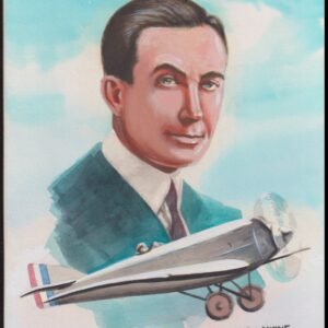 US Cachet /Stamp Artwork - Colorano Cover Art #C113