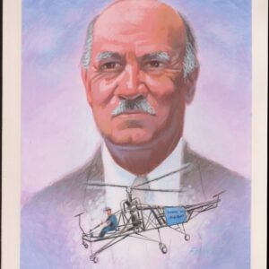 US Cachet /Stamp Artwork - Colorano Cover Art #C119