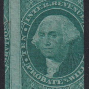 US Revenues #R96a Used F