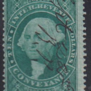 US Revenues #R94e Used F