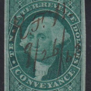 US Revenues #R94a Used F - VF