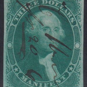 US Revenues #R86a Used VF - XF