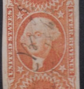 US Revenues #R64a Used F