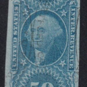 US Revenues #R58a Used F