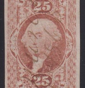 US Revenues #R47a Used VF