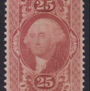 US Revenues #R45c Mint