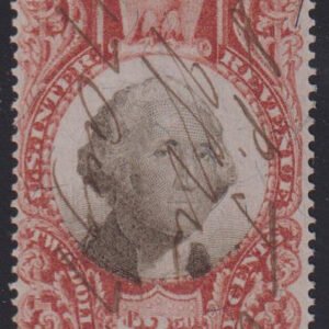 US Revenues #R146 Used F