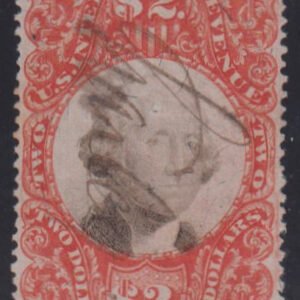 US Revenues #R145 Used F