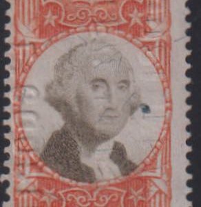 US Revenues #R142 Used F