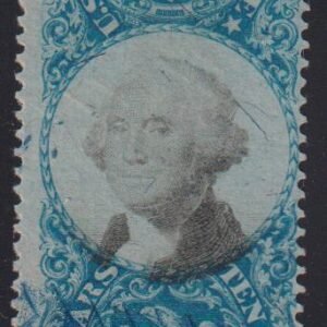 US Revenues #R128 Used F