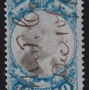 US Revenues #R114 Used F+