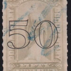 US Revenues #R189 Used VF