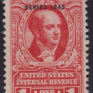 US Revenues #R373 LH XF+