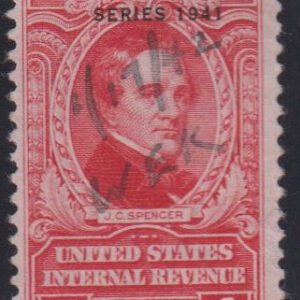 US Revenues #R326 Used F