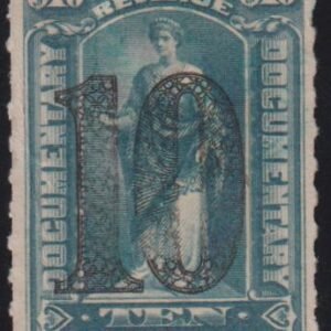 US Revenues #R193 Used VF