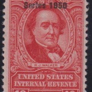 US Revenues #R553 NH F - VF