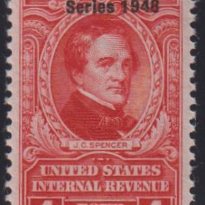 US Revenues #R501 NH XF