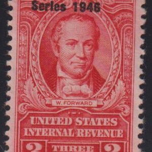 US Revenues #R450 NH F - VF