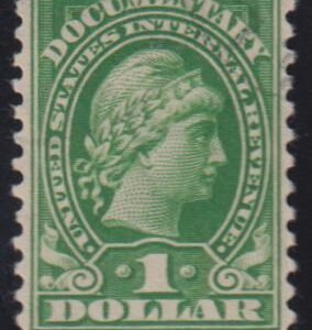 US Revenues #R257 Used F