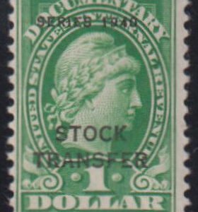 US Revenues #RD54 LH F