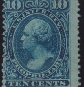 US Revenues #RB19b Used F