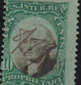 US Revenues #RB7b Used AVE