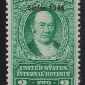 US Revenues #RD174 NH XF+