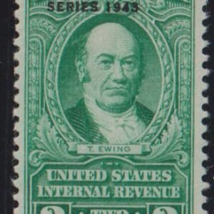 US Revenues #RD151 LH XF+