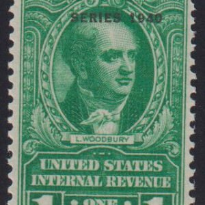 US Revenues #RD79 NH F - VF