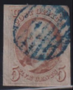 US Classics #1 Used VF
