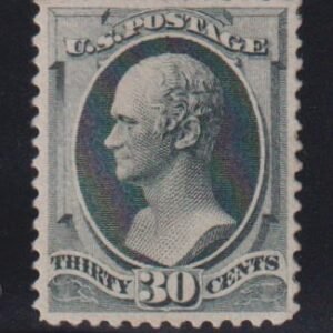 US Bank Notes #190 MintNH XF