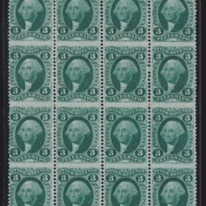 US Revenues #19b Used VF - XF