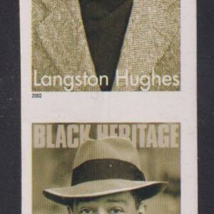 US Errors Post 1931 #3557a MintNH