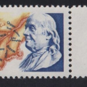 US Errors Post 1931 #1690a MintNH VF