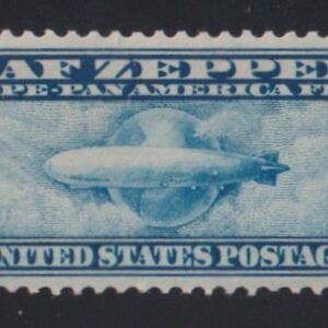 US Postal Stationery and Cut Squares #UO8 F - VF+