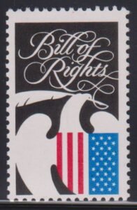 US Errors Post 1931 #2421a NH VF - XF