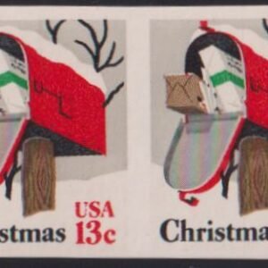 US Errors Post 1931 #1730a NH VF - XF