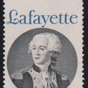 US Errors Post 1931 #1716a NH