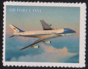 US Errors Post 1931 #4144a NH F - VF
