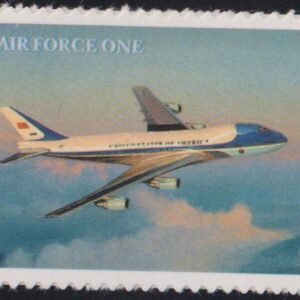 US Errors Post 1931 #4144a NH F - VF